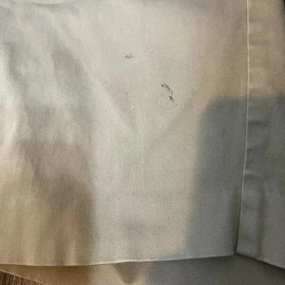 Lauren khaki shorts - Picture 2 of 7